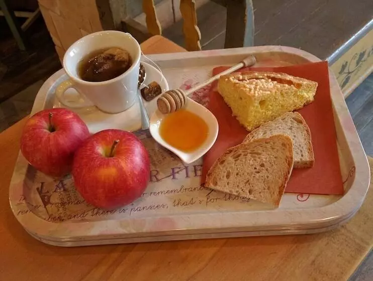 酒店 Osteria Della Posta