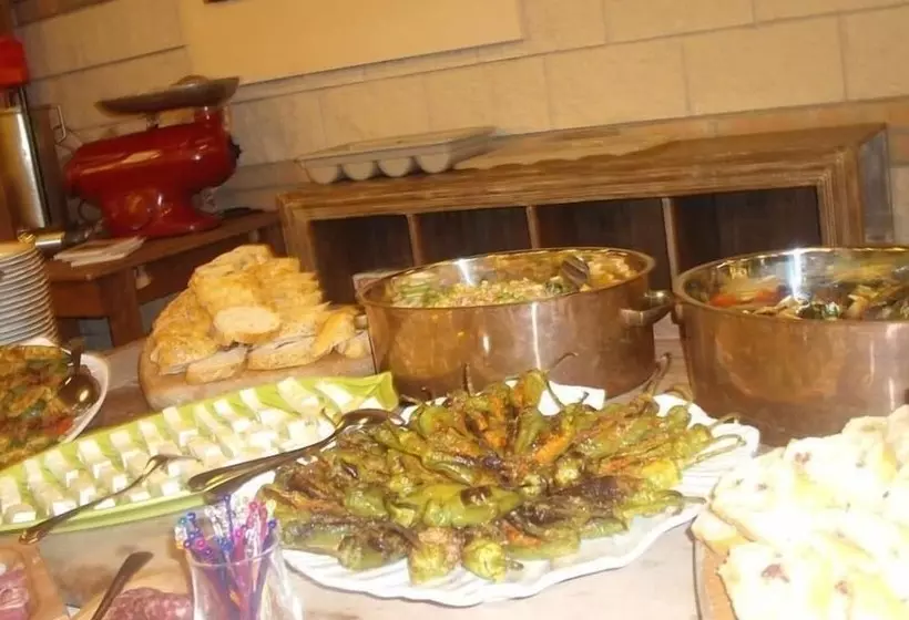 酒店 Osteria Della Posta