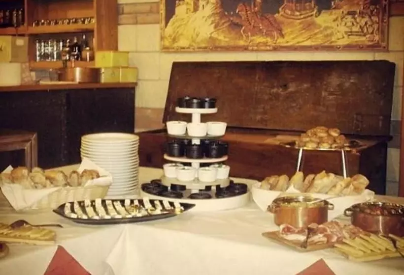 酒店 Osteria Della Posta