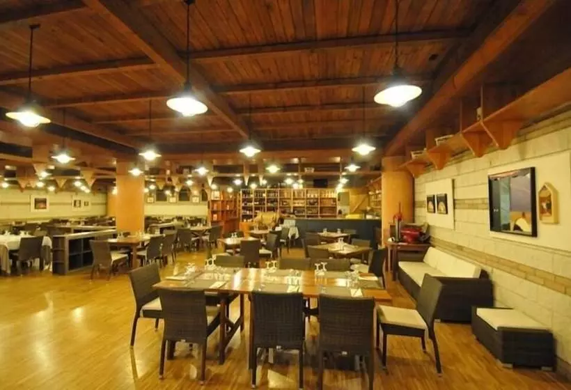 酒店 Osteria Della Posta