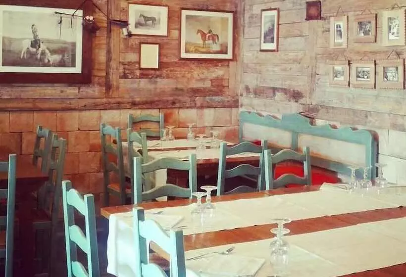 酒店 Osteria Della Posta