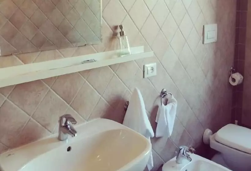 酒店 Osteria Della Posta