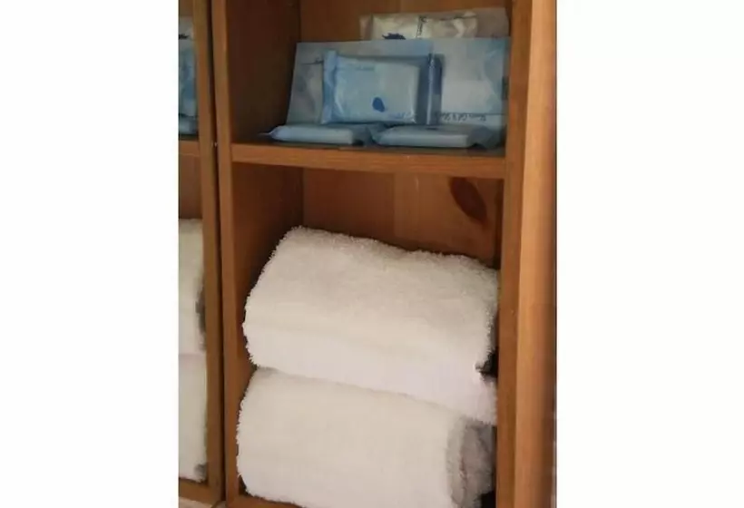 酒店 Osteria Della Posta