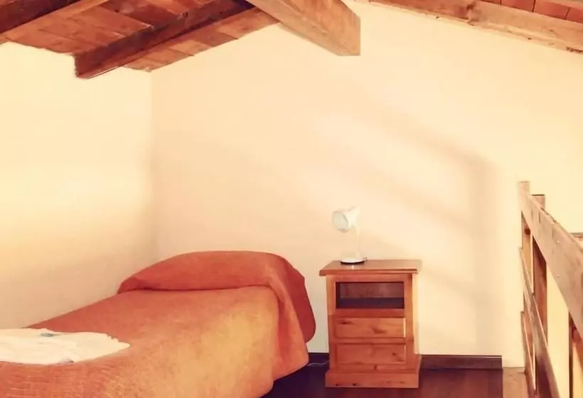 酒店 Osteria Della Posta