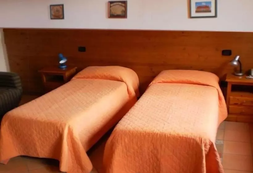 酒店 Osteria Della Posta