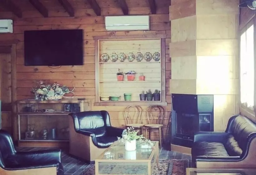 酒店 Osteria Della Posta