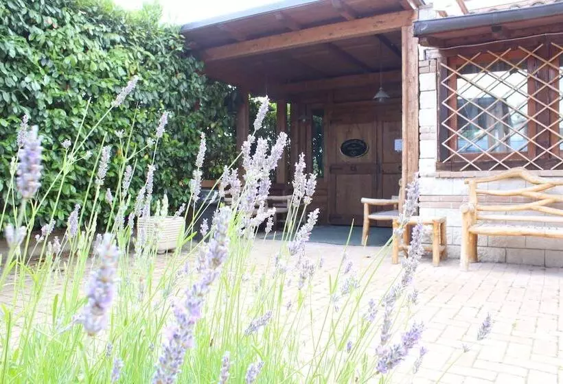 酒店 Osteria Della Posta