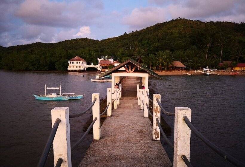 酒店 Pierhouse Lodging