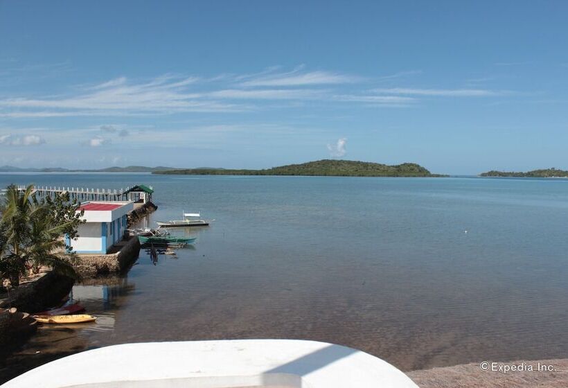 酒店 Pierhouse Lodging