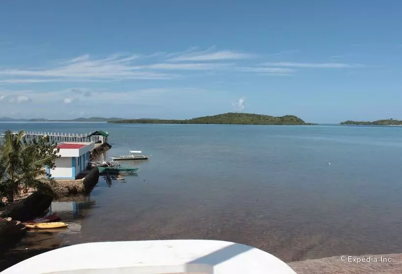 Отель Pierhouse Lodging