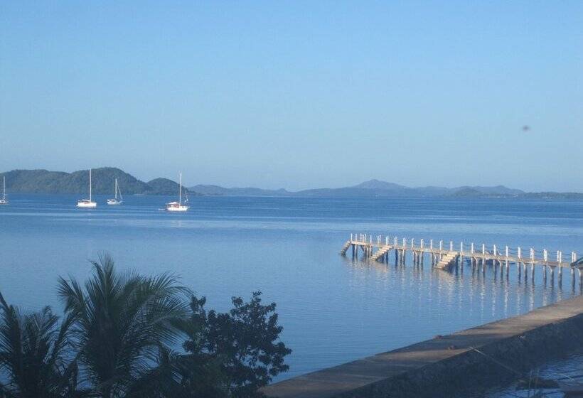 酒店 Pierhouse Lodging