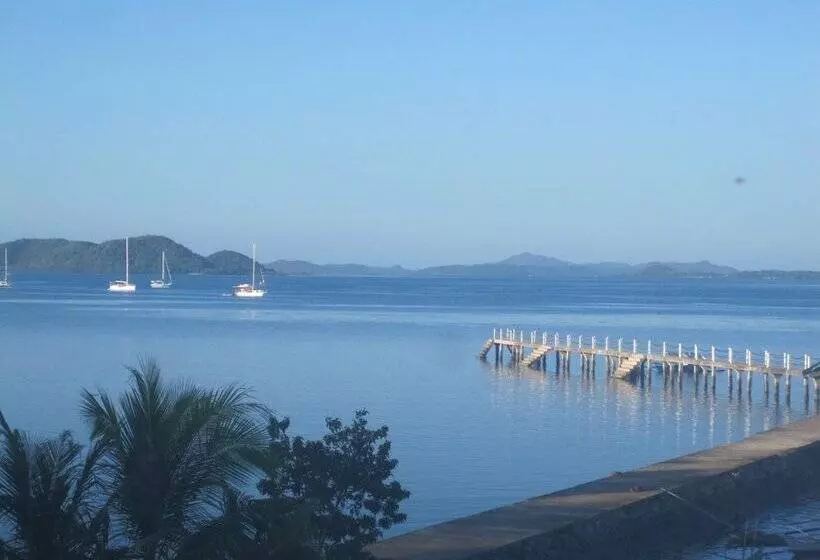 Отель Pierhouse Lodging