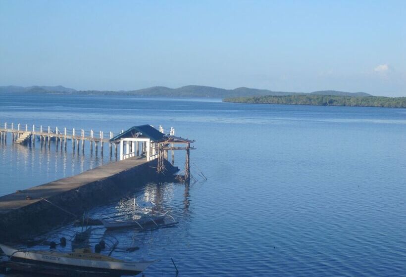 酒店 Pierhouse Lodging