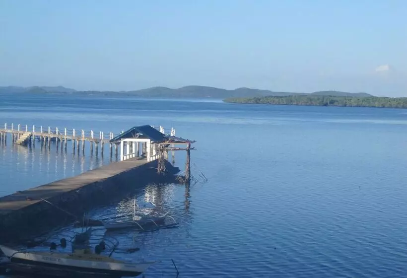 Отель Pierhouse Lodging