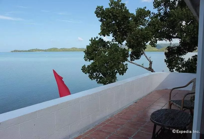 Отель Pierhouse Lodging