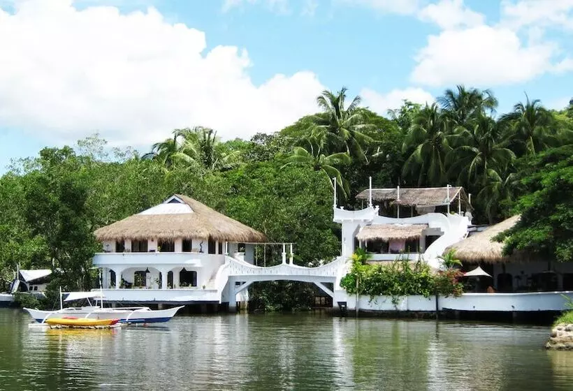 Отель Pierhouse Lodging