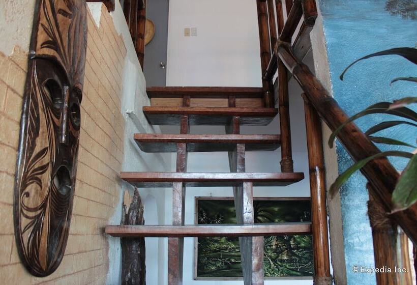 酒店 Pierhouse Lodging