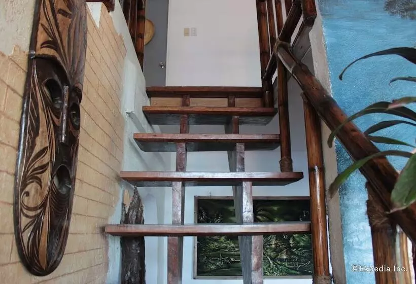 Отель Pierhouse Lodging