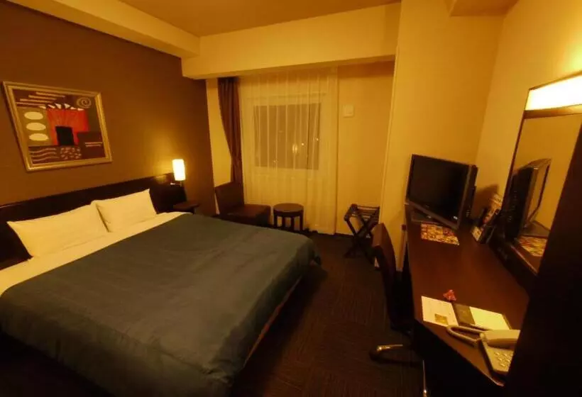 酒店 Route Inn Seki