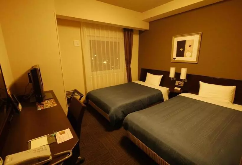 酒店 Route Inn Seki