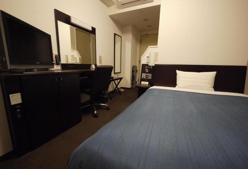 فندق Route Inn Seki