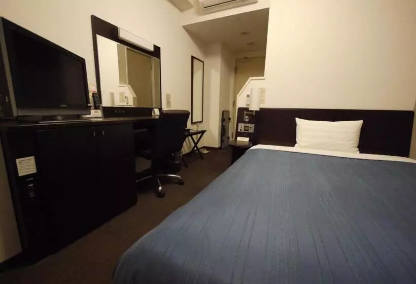 酒店 Route Inn Seki