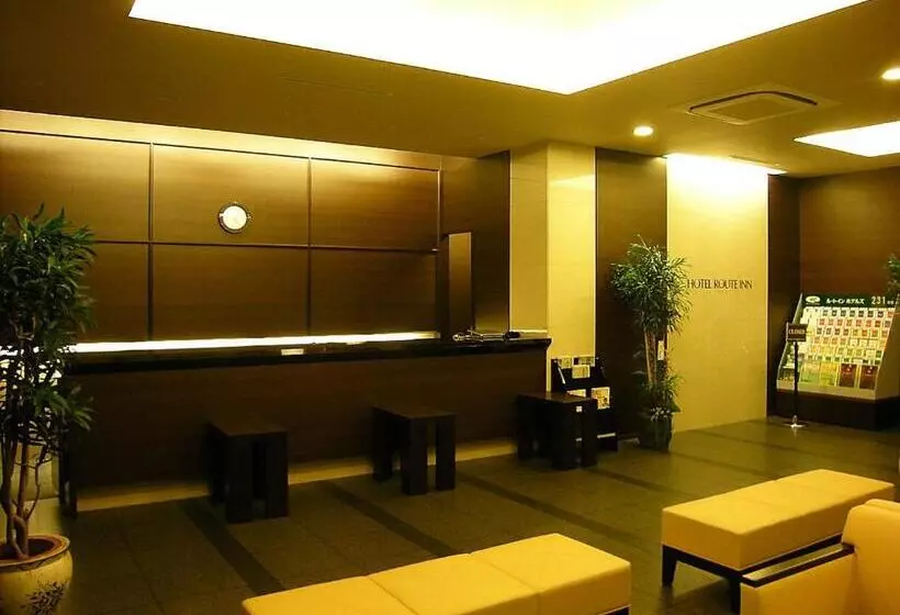 酒店 Route Inn Seki