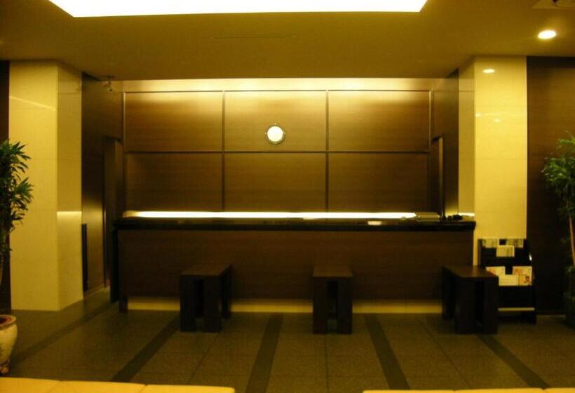 فندق Route Inn Seki