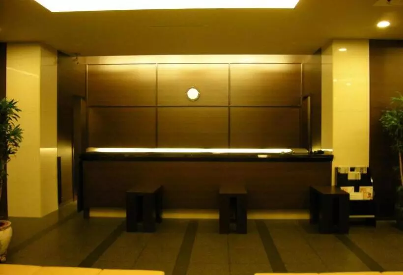 酒店 Route Inn Seki