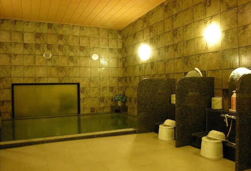 فندق Route Inn Seki