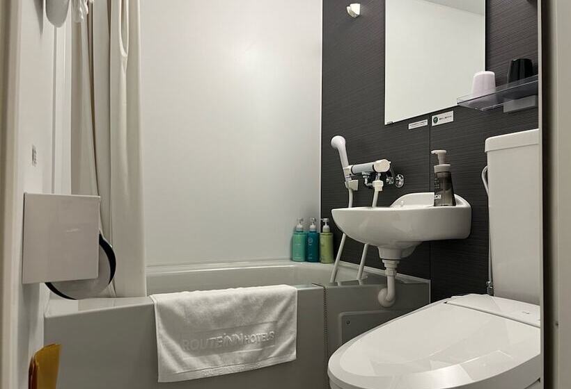 فندق Route Inn Seki