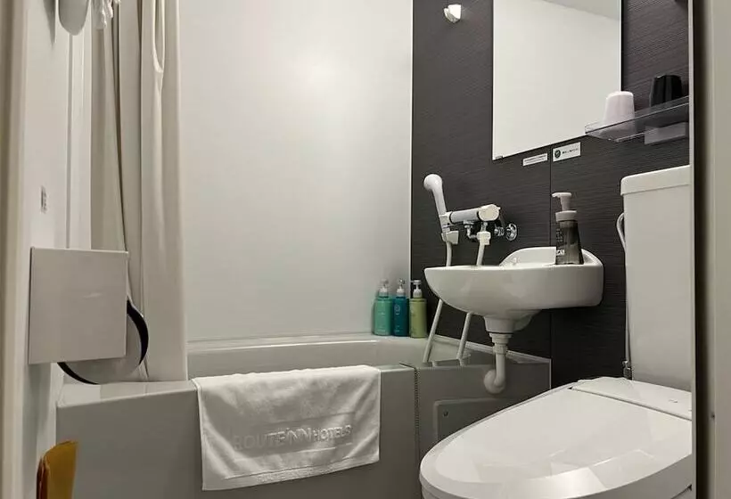 酒店 Route Inn Seki