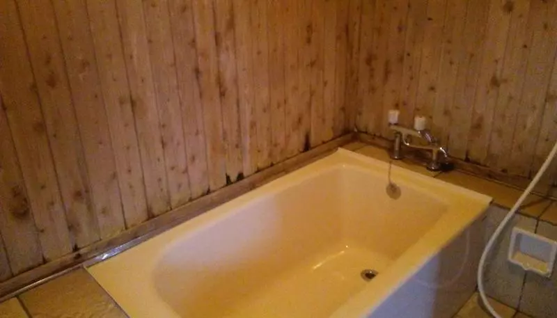 酒店 Seven Village Motobu