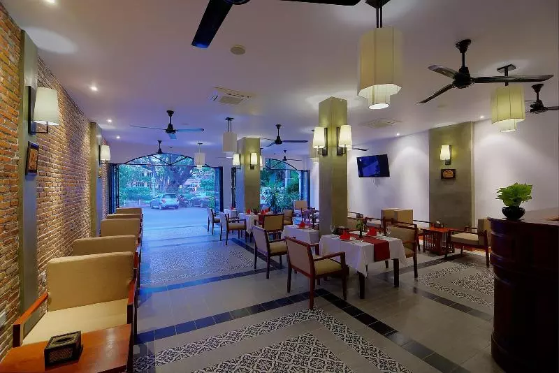 هتل Shadow Angkor Residence