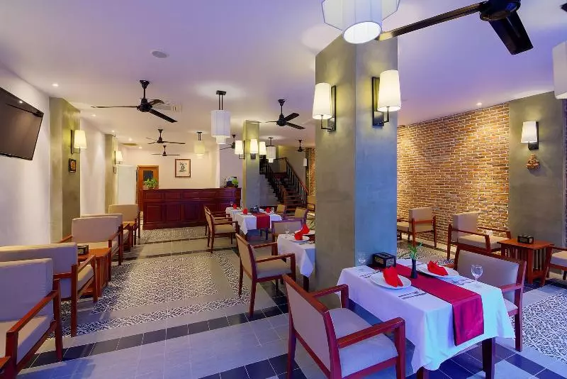 هتل Shadow Angkor Residence