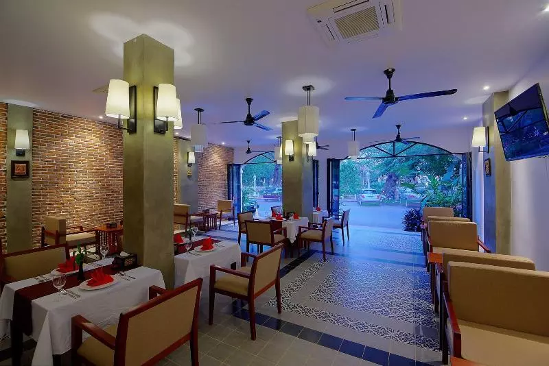 هتل Shadow Angkor Residence