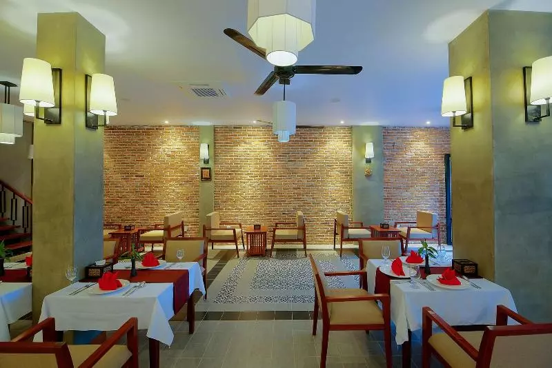 هتل Shadow Angkor Residence