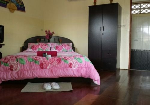 Hotel Smile Resort Chiangmai