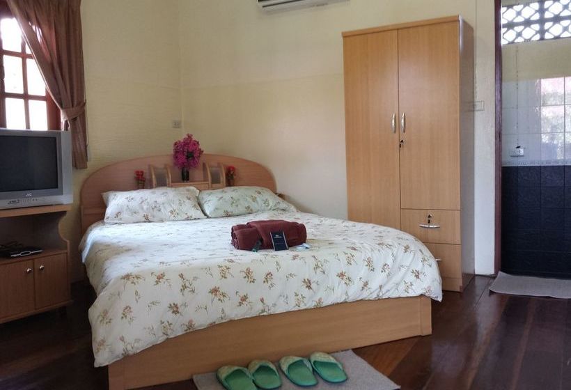 Hotel Smile Resort Chiangmai