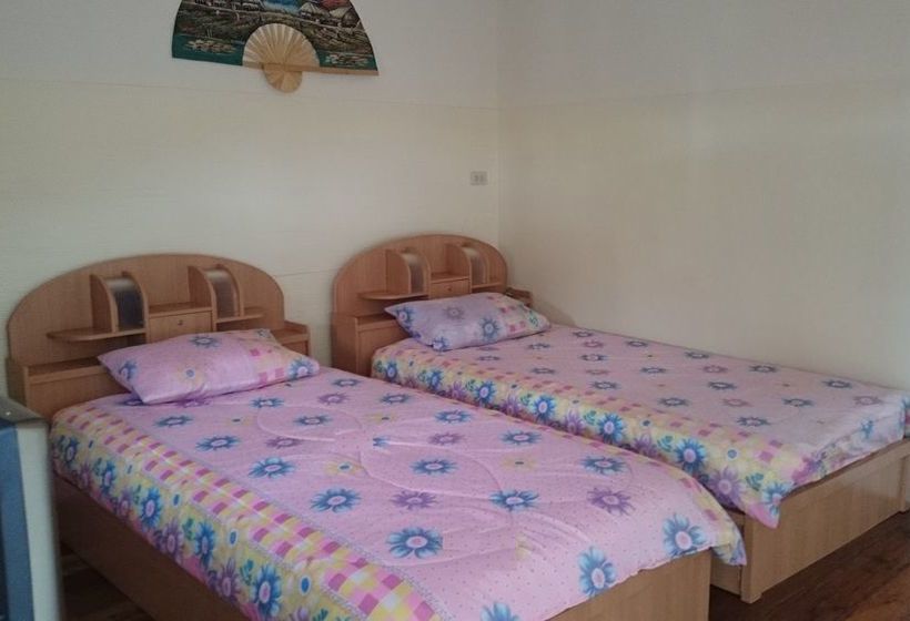 Hotel Smile Resort Chiangmai