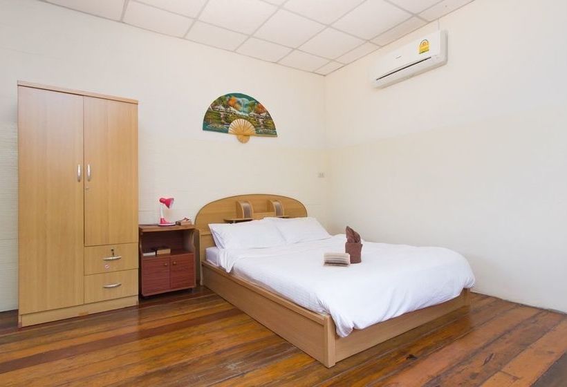 Hotel Smile Resort Chiangmai