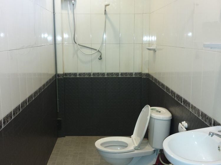 Hotel Smile Resort Chiangmai