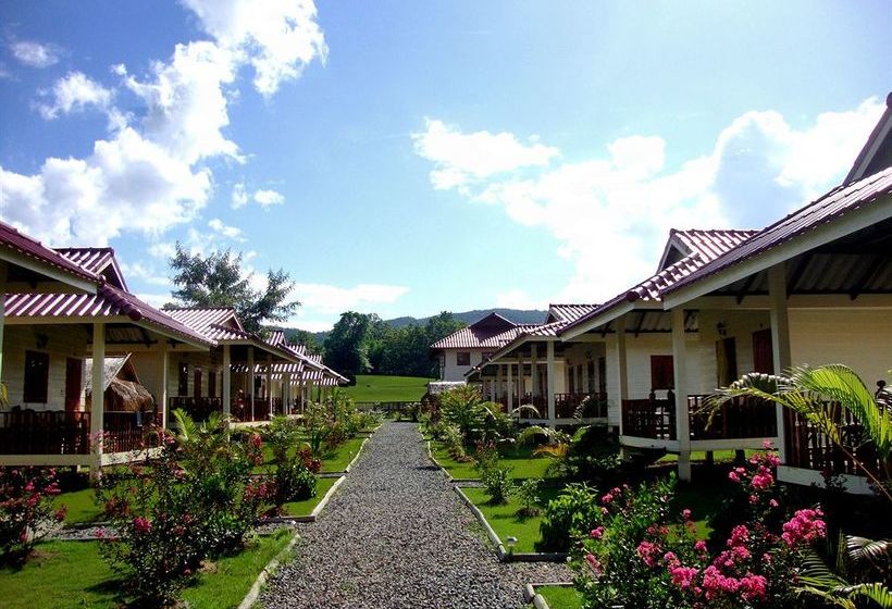 Hotel Smile Resort Chiangmai