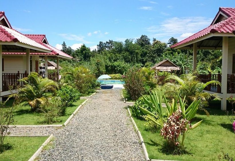 Hotel Smile Resort Chiangmai