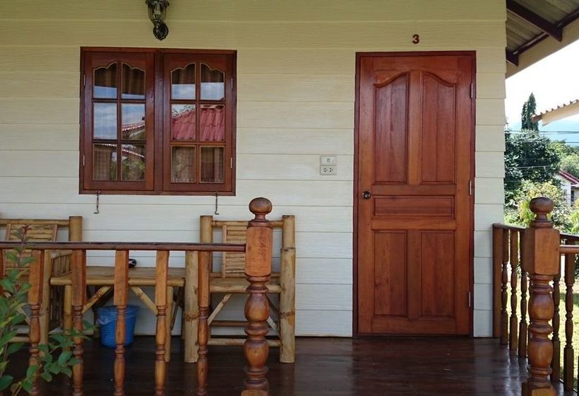 Hotel Smile Resort Chiangmai