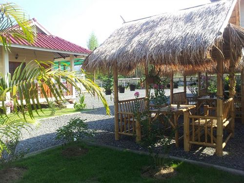 Hotel Smile Resort Chiangmai