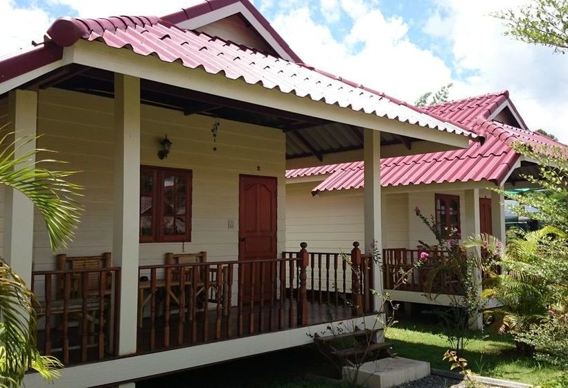 Hotel Smile Resort Chiangmai