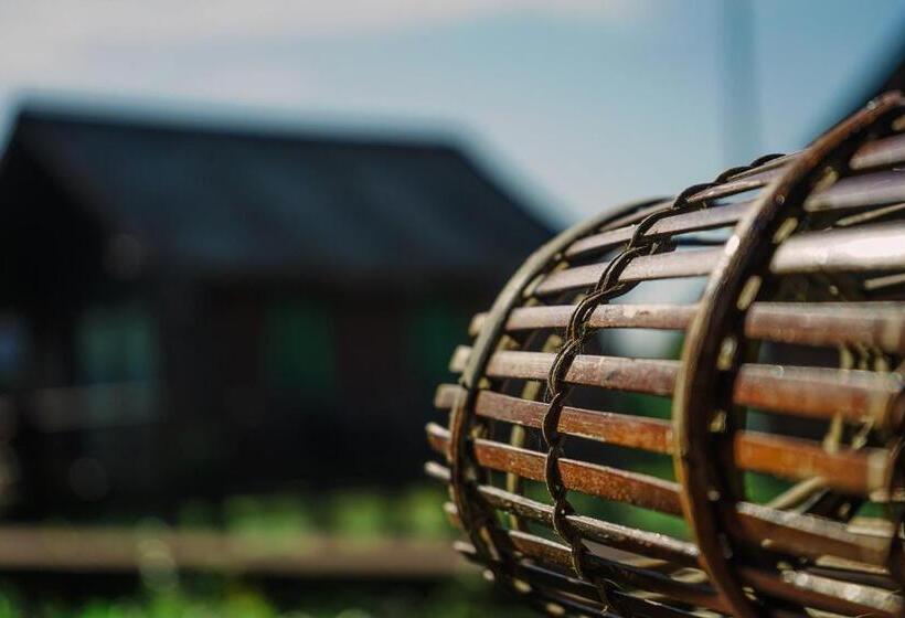 酒店 The Gemalai Village