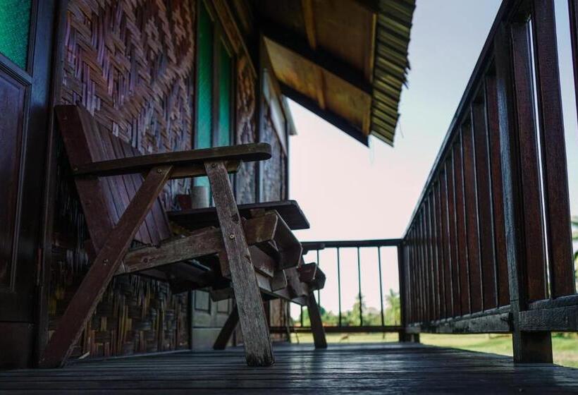 酒店 The Gemalai Village