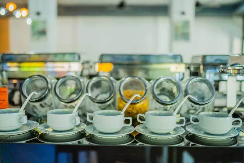 The Rubber Hotel Phuket